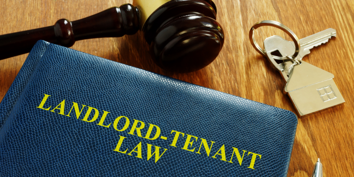 SFBLG Landlord Tenant Disputes For Commercial Businesses
