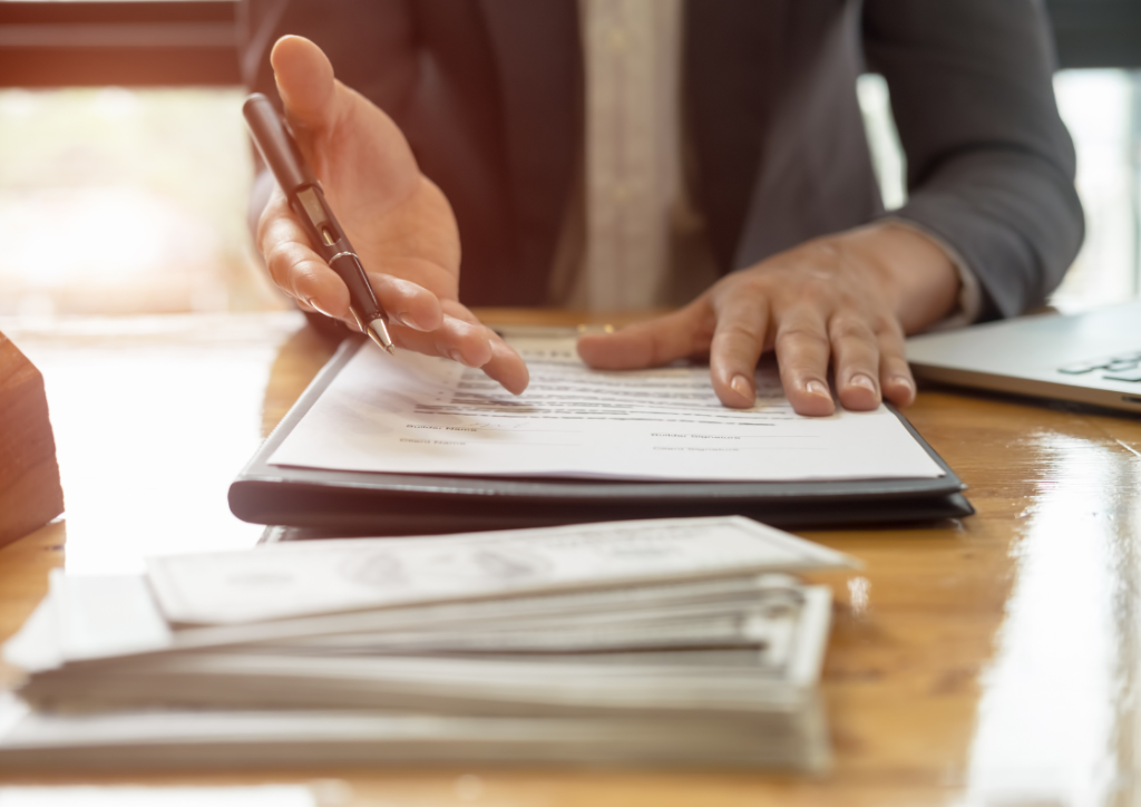 Contract Negotiation Lawyer in Miami