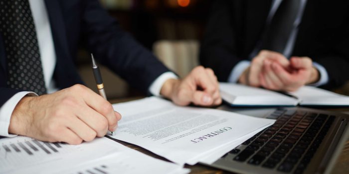 Experienced Business Law Firm in Miami for Small Businesses