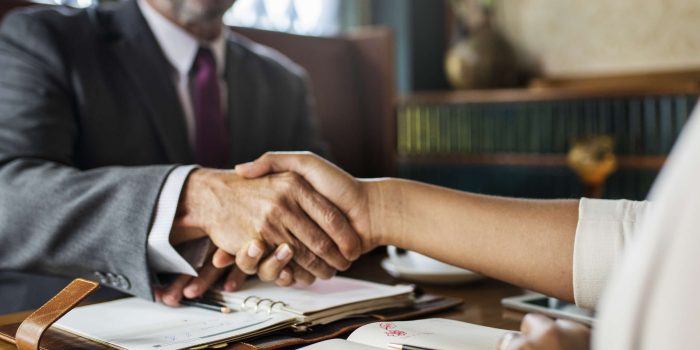 Business Lawyer