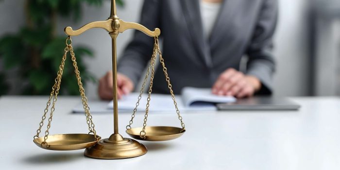 Fractional General Counsel Law Firm