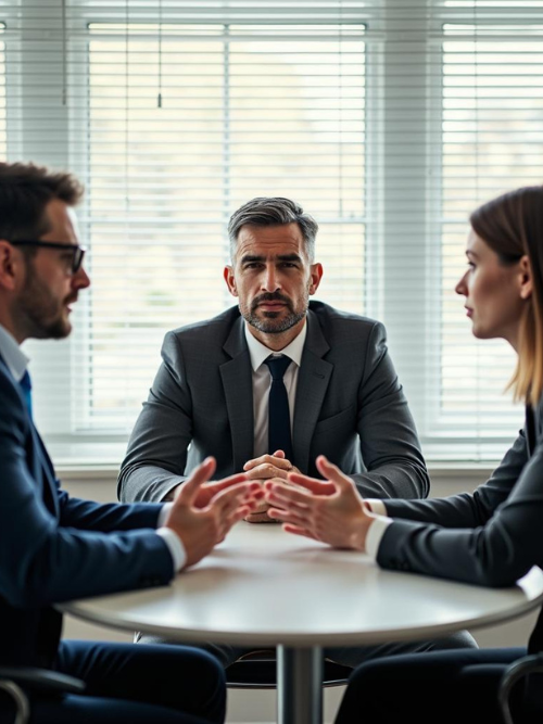 Business Disputes & Litigation- 2