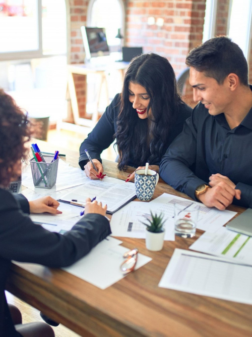 Corporate & Business Entity Formation-1
